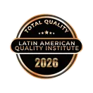 Total Quality 2026